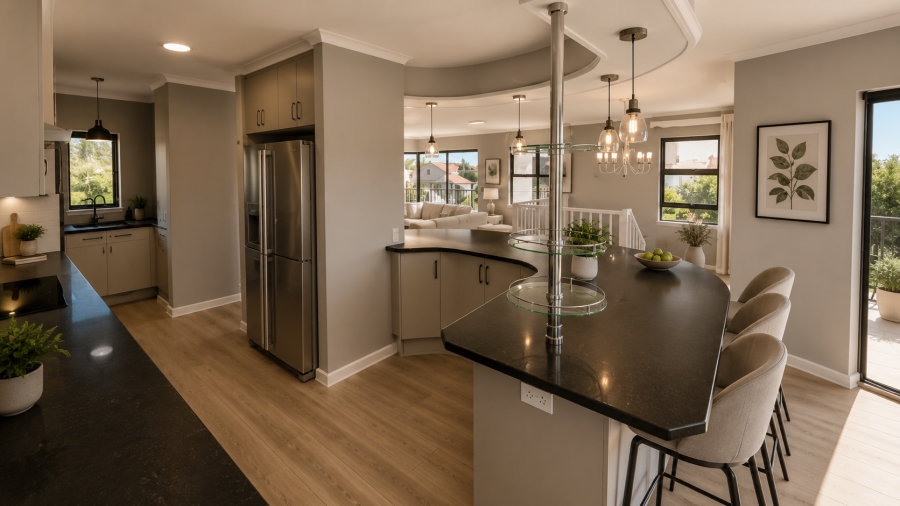 5 Bedroom Property for Sale in Langebaan Country Estate Western Cape